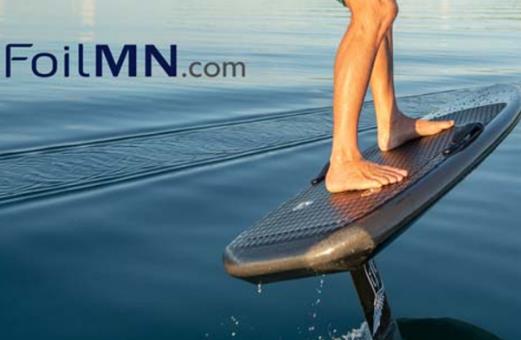 Why Choose an Electric Hydrofoil Board?