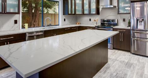 Can You Use White Vinegar on Quartz Countertops?