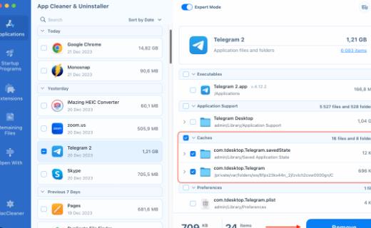 How to Utilize Telegram Cloud Backup