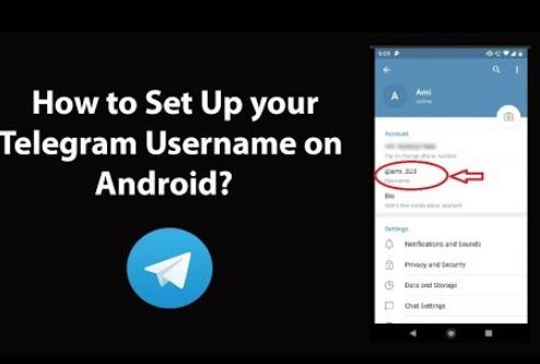 How to Verify All of Your Telegram Account Informations?